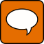 Talk action verb texture