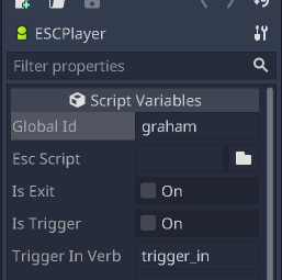The parameter global_id set to "graham"